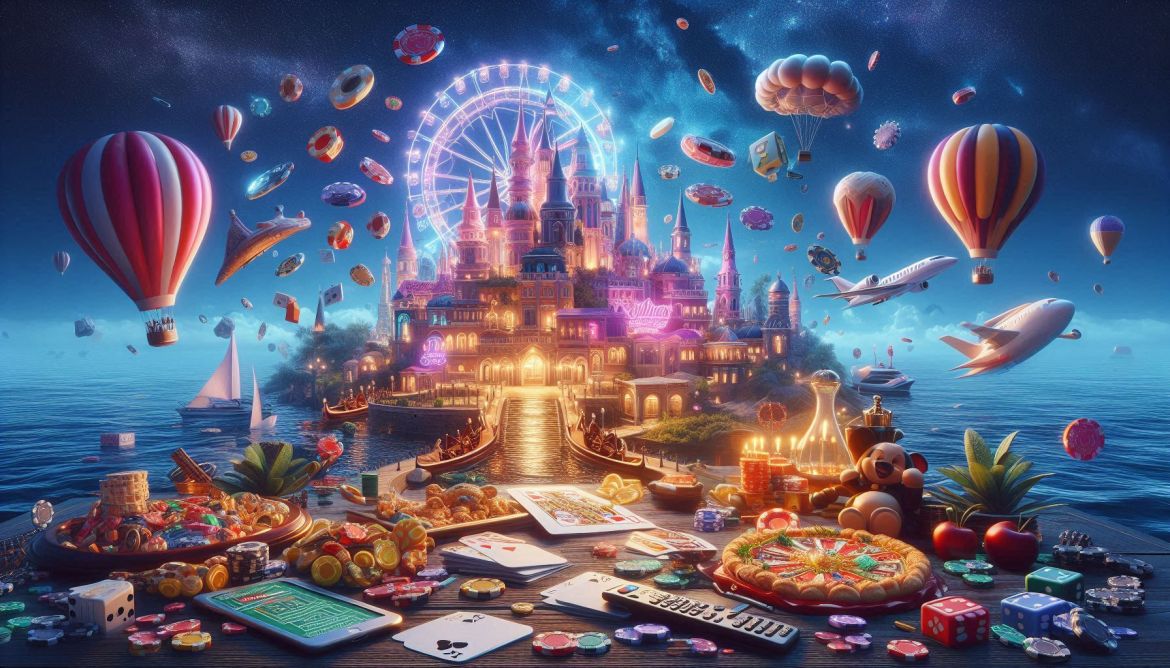 Fresh Casino