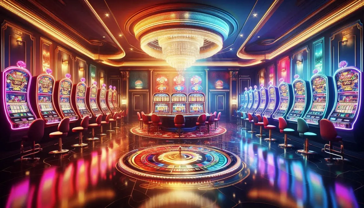 Fresh Casino